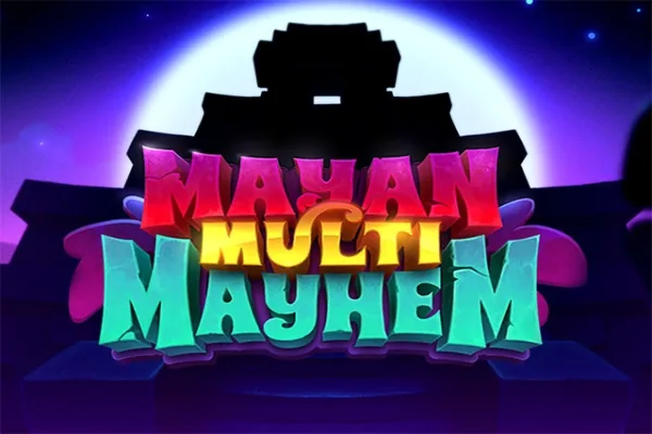 Mayan Multi Mayhem
